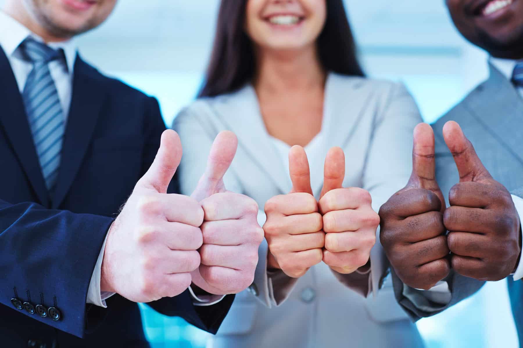 Ready to discover your Association Intelligence?